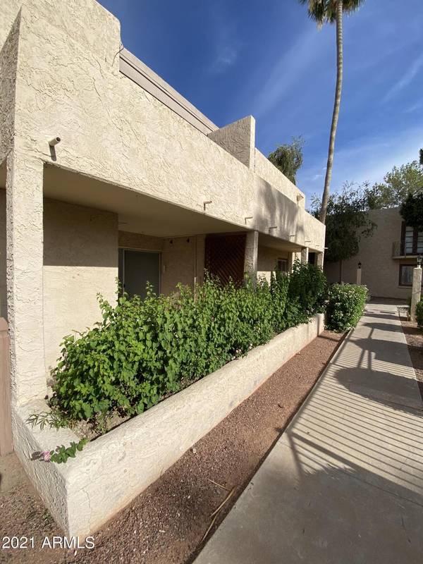 Scottsdale, AZ 85251,3313 N 68TH Street #127