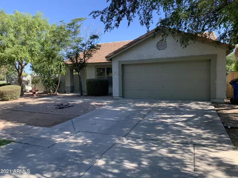 504 W COTTON Lane, Gilbert, AZ 85233