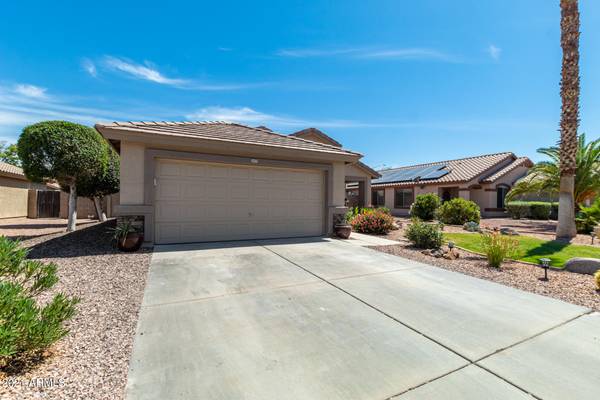 Surprise, AZ 85388,16675 W COTTONWOOD Street