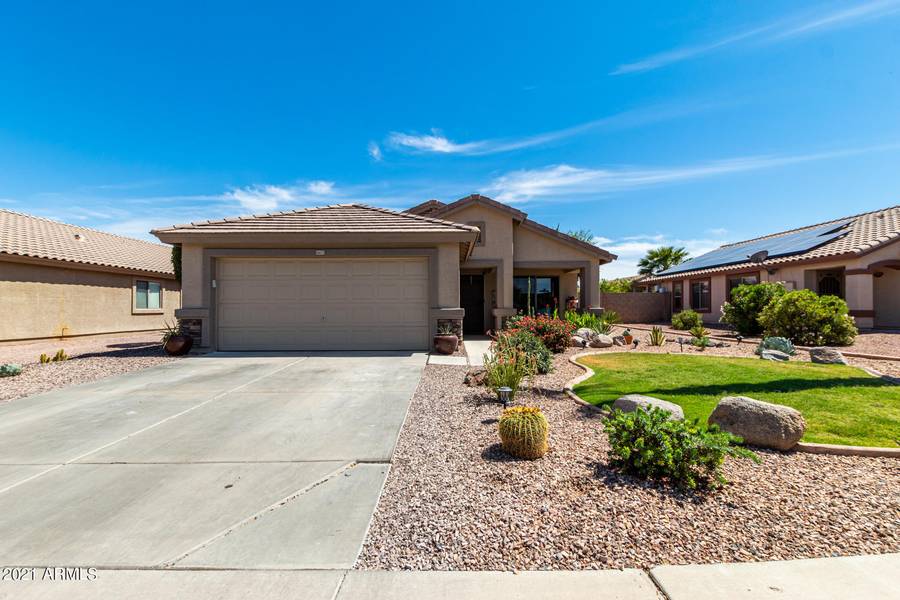 16675 W COTTONWOOD Street, Surprise, AZ 85388