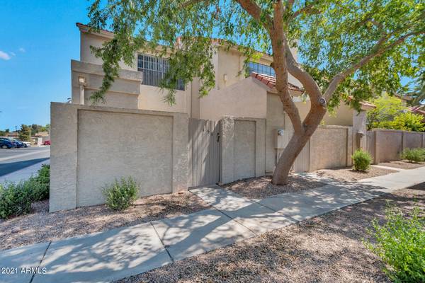 Chandler, AZ 85226,3921 W IVANHOE Street #156