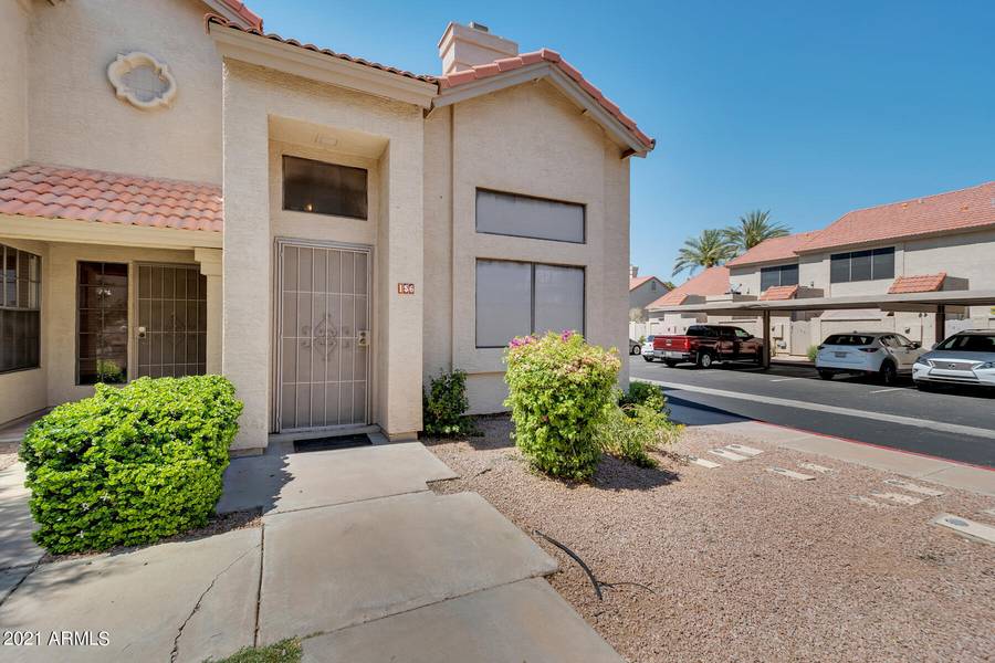 3921 W IVANHOE Street #156, Chandler, AZ 85226