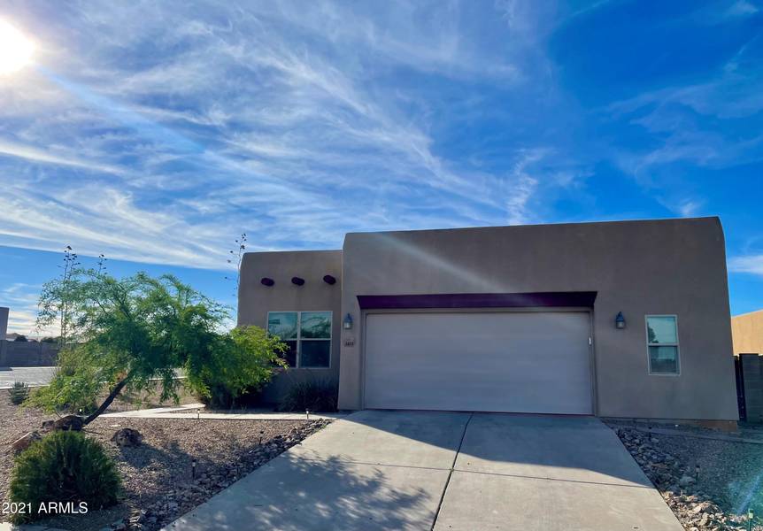 2623 Copper Sky Drive, Sierra Vista, AZ 85635