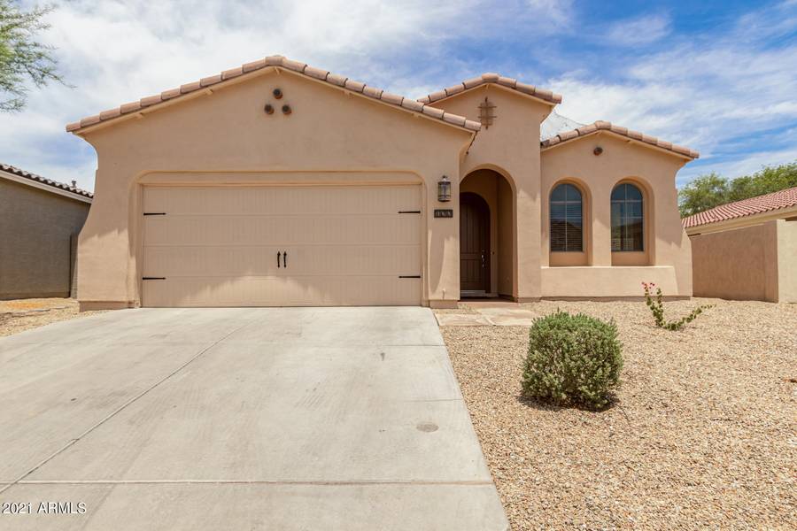 11010 W WOODLAND Avenue, Avondale, AZ 85323