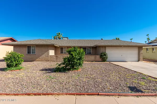 Phoenix, AZ 85051,3609 W BROWN Street