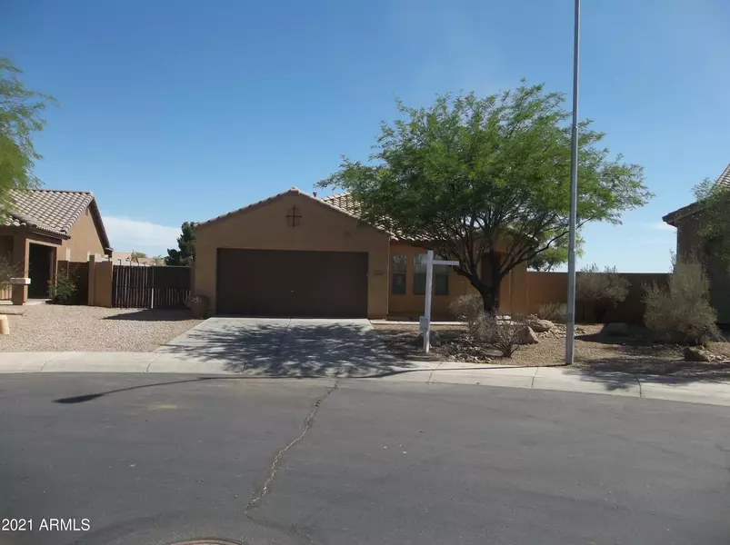 46199 W BARBARA Lane, Maricopa, AZ 85139