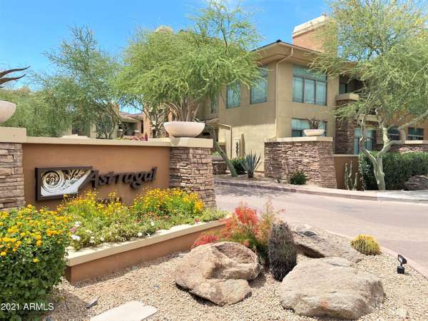 Scottsdale, AZ 85260,14450 N THOMPSON PEAK Parkway #139