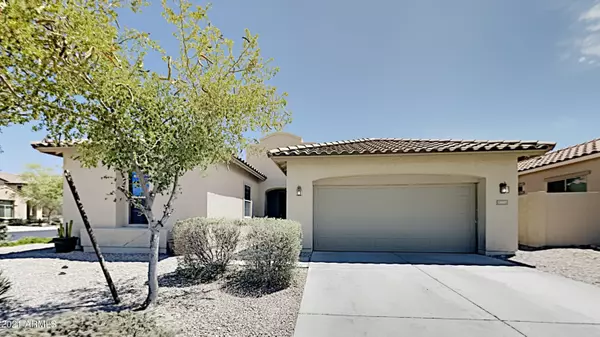 13607 S 176TH Drive, Goodyear, AZ 85338