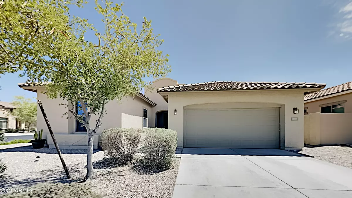 Goodyear, AZ 85338,13607 S 176TH Drive