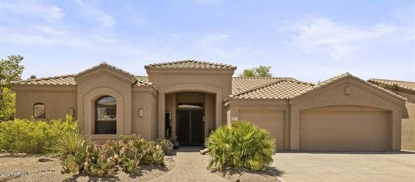 Chandler, AZ 85226,4071 W HARRISON Street