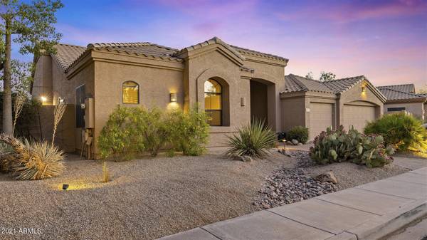 Chandler, AZ 85226,4071 W HARRISON Street