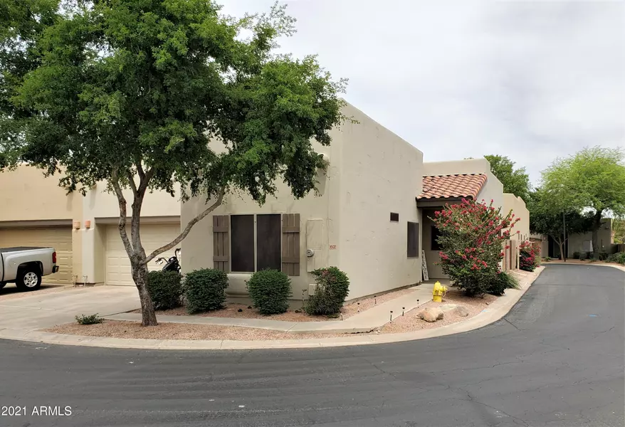 440 S VAL VISTA Drive #62, Mesa, AZ 85204