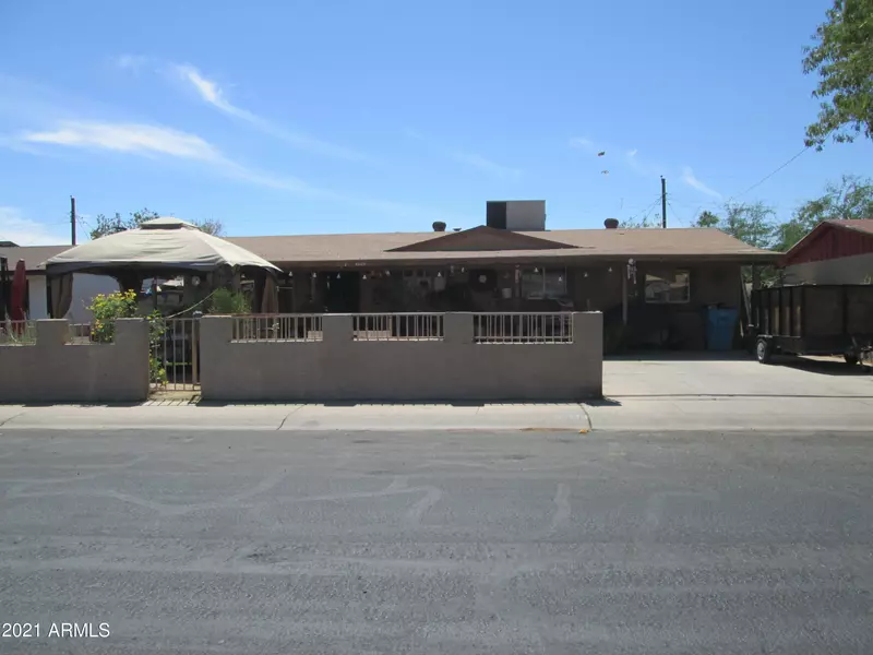 2340 N 48TH Avenue, Phoenix, AZ 85035