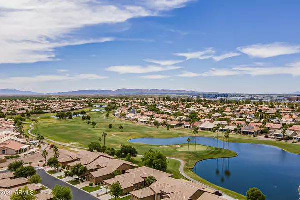 Sun Lakes, AZ 85248,9603 E ROCKY LAKE Drive