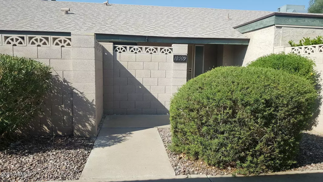 18009 N 45TH Avenue, Glendale, AZ 85308