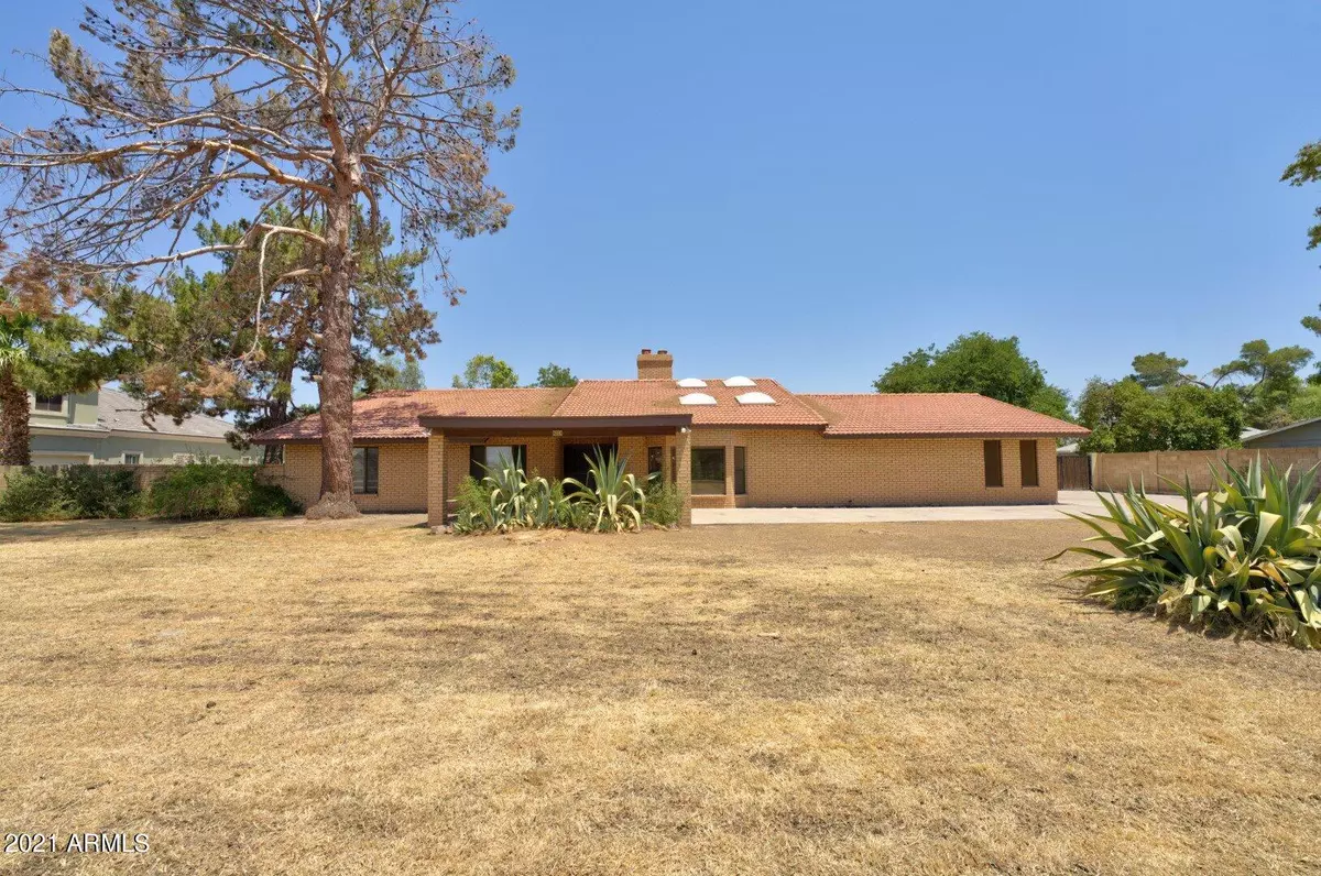 Peoria, AZ 85381,8214 W ACOMA Drive