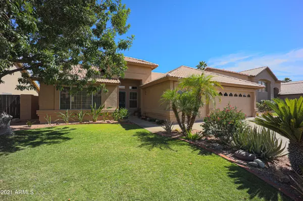 3013 E SOUTH FORK Drive, Phoenix, AZ 85048