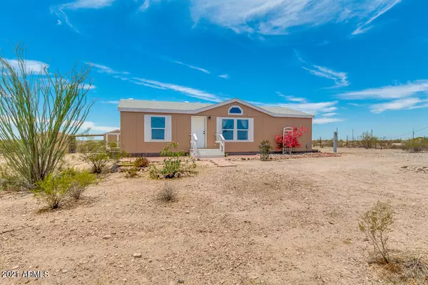 Tonopah, AZ 85354,33349 W EARLL Drive