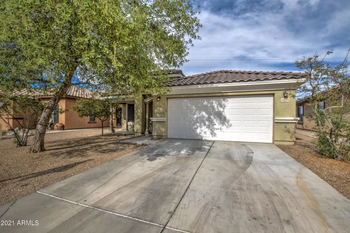 Maricopa, AZ 85138,18359 N CELIS Street