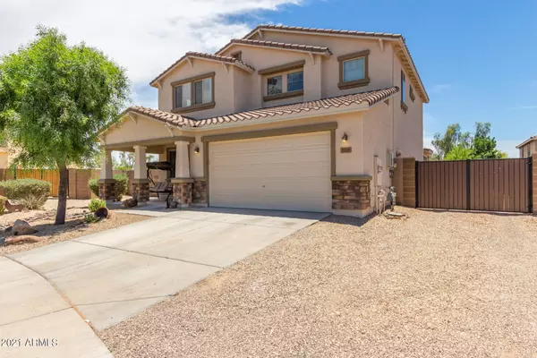 17275 W FETLOCK Trail, Surprise, AZ 85387