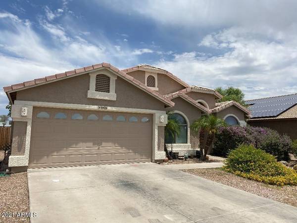 Glendale, AZ 85308,3920 W ROSE GARDEN Lane W