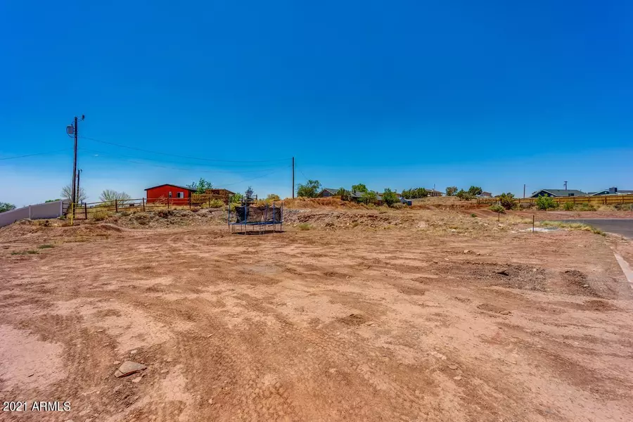 270 S GRANITE Circle #5, Taylor, AZ 85939