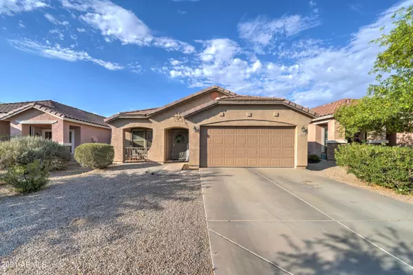 Queen Creek, AZ 85142,22254 E VIA DEL PALO --