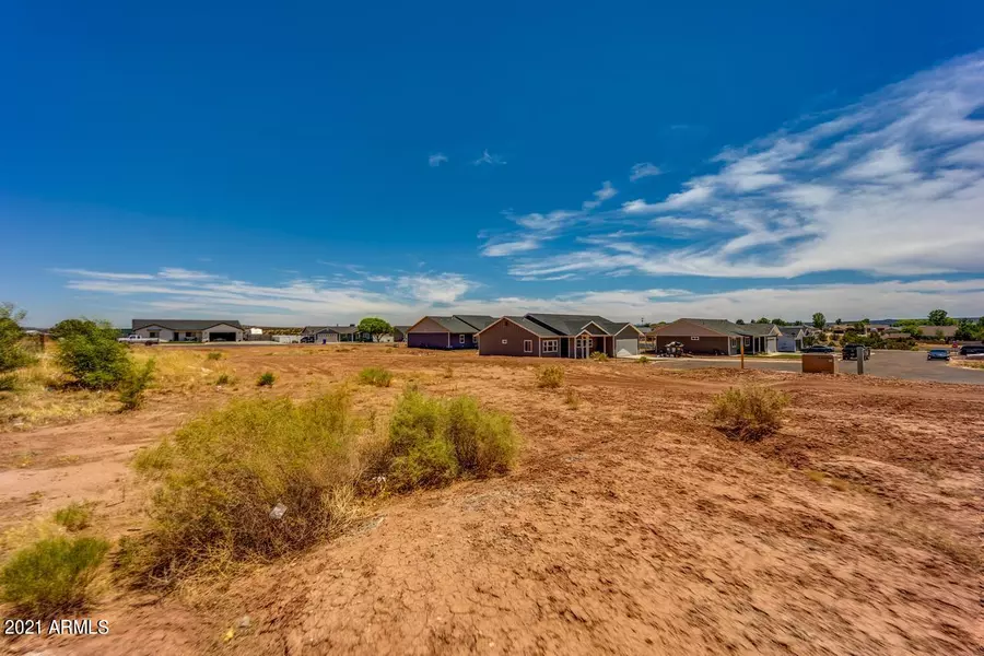 264 S GRANITE Circle #8, Taylor, AZ 85939