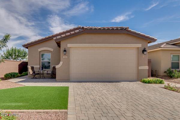 1313 W BUCKEYE TREE Avenue, Queen Creek, AZ 85140