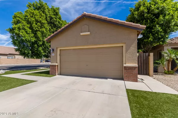 Chandler, AZ 85226,6730 W MEGAN Street