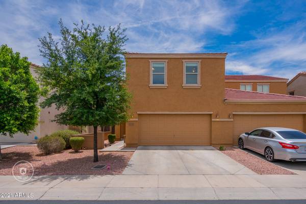 Peoria, AZ 85381,8781 W DAHLIA Drive