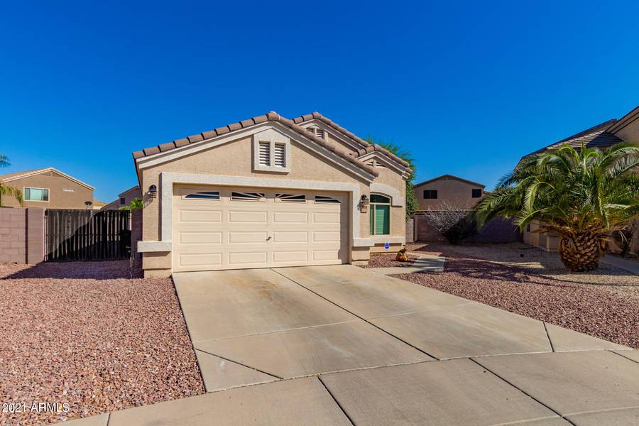 33273 N WINDMILL Run, Queen Creek, AZ 85144