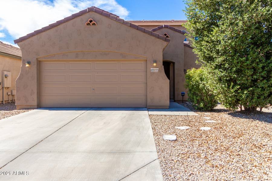 5249 W SHUMWAY FARM Road, Laveen, AZ 85339