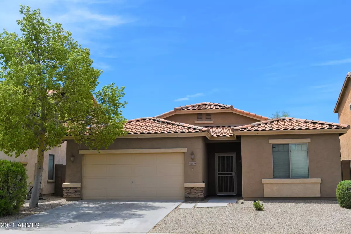 Maricopa, AZ 85139,45419 W GAVILAN Drive