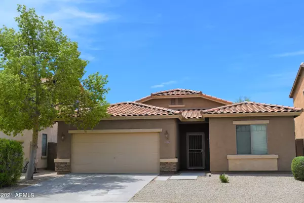 45419 W GAVILAN Drive, Maricopa, AZ 85139