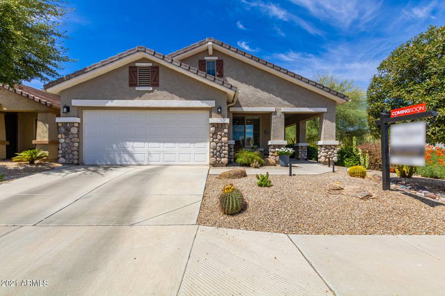 707 W TWIN PEAKS Parkway, San Tan Valley, AZ 85143