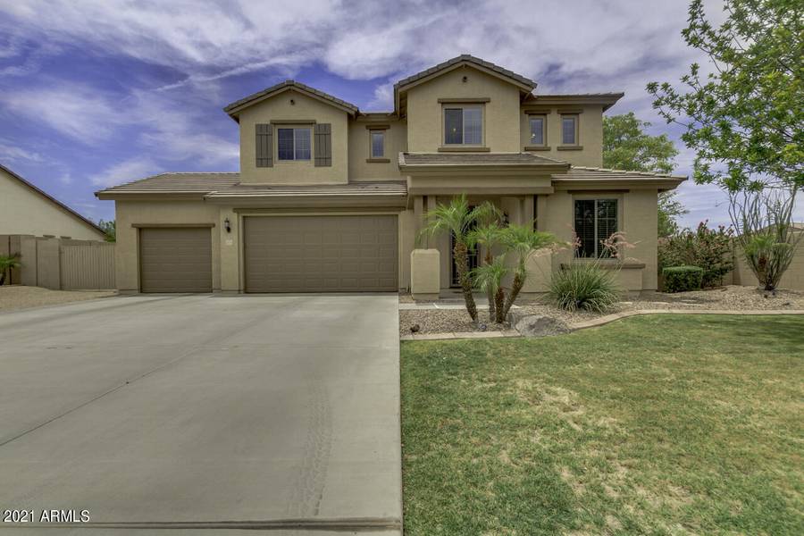 11037 E QUARRY Avenue, Mesa, AZ 85212