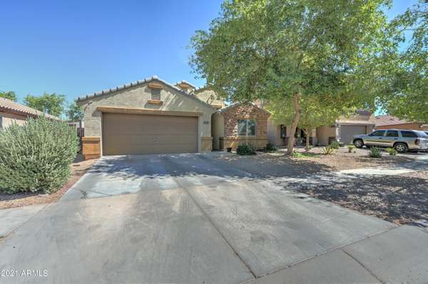 Tolleson, AZ 85353,8742 W KINGMAN Street