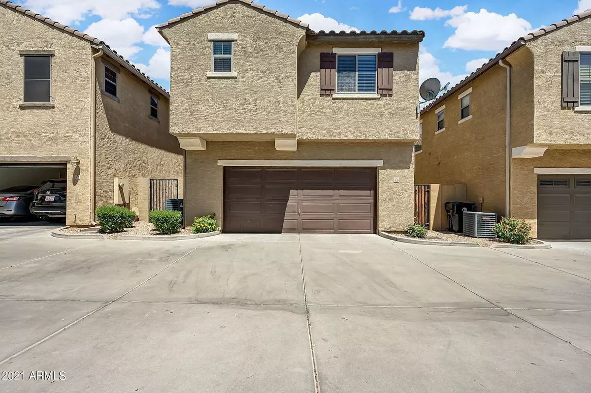 Mesa, AZ 85208,451 S HAWES Road #59