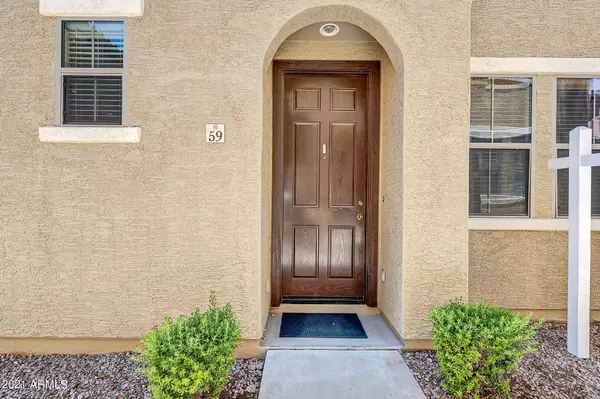 Mesa, AZ 85208,451 S HAWES Road #59