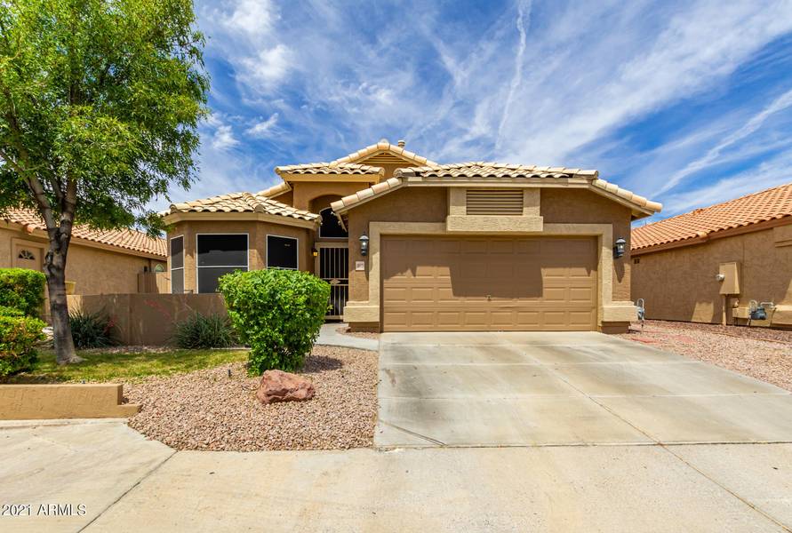 1050 S YUCCA Place, Chandler, AZ 85286