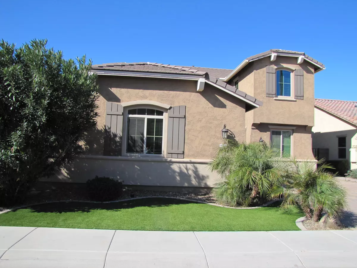 Chandler, AZ 85249,4320 S JASMINE Drive