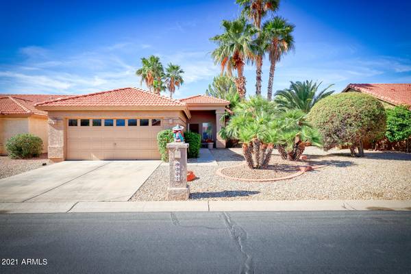 9321 E NACOMA Drive, Sun Lakes, AZ 85248