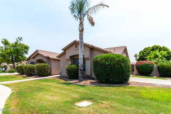 Chandler, AZ 85248,1273 W SAN CARLOS Place