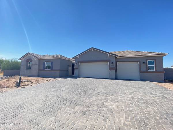 Queen Creek, AZ 85142,20343 E ORCHARD Lane