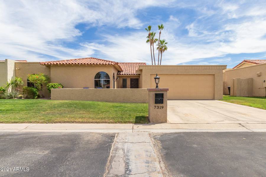 7319 E Montebello Avenue, Scottsdale, AZ 85250