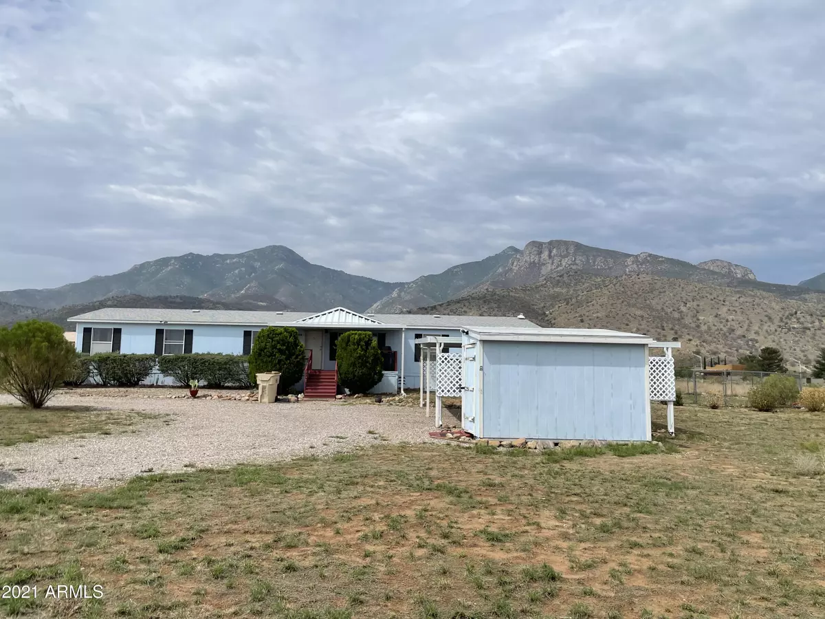 Hereford, AZ 85615,7132 S THORNEYDALE Lane