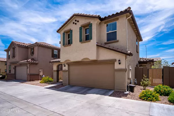 Mesa, AZ 85205,1236 N Balboa --