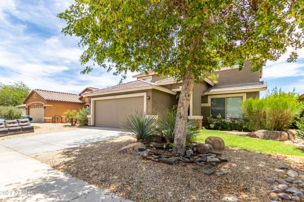 Buckeye, AZ 85326,25653 W DUNLAP Road