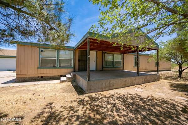 Hereford, AZ 85615,8081 E LANE RANCH Road